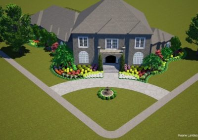 complete 3d design for dallas homeowners